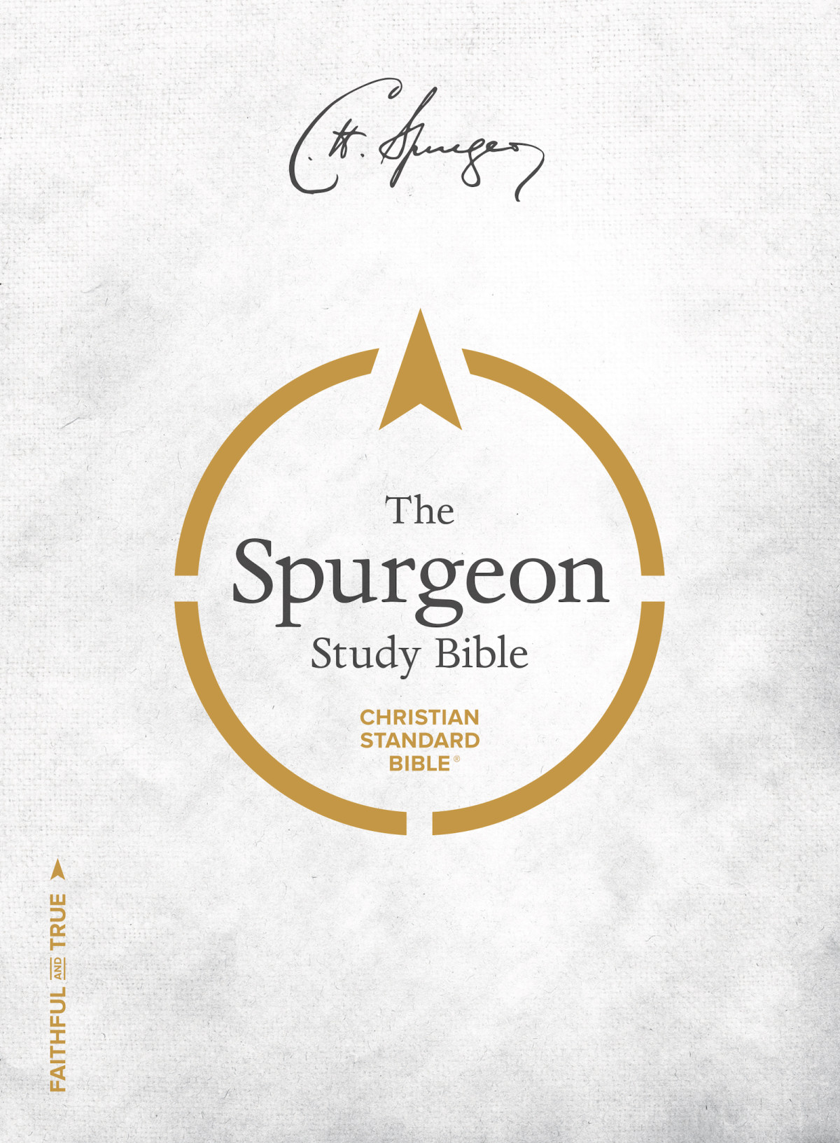 Csb Spurgeon Study Bible Csb Bibles By Holman