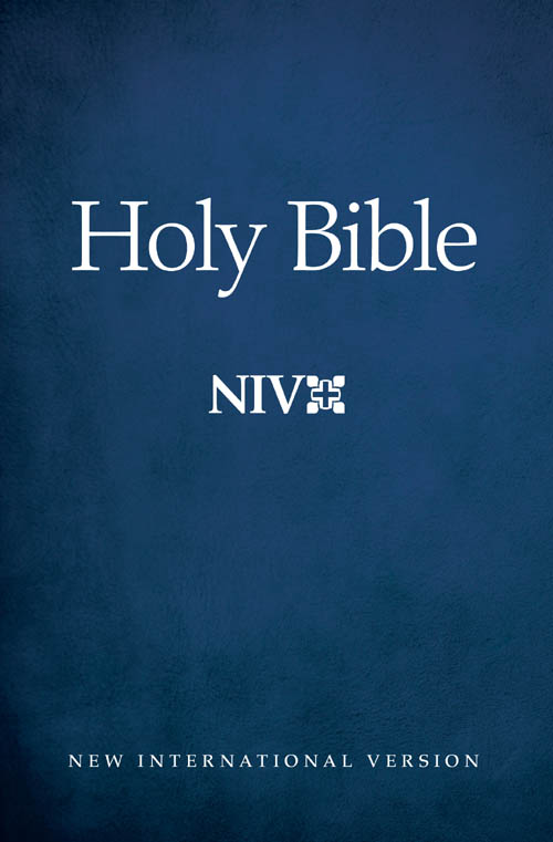 Holy Bible Niv Various Authors