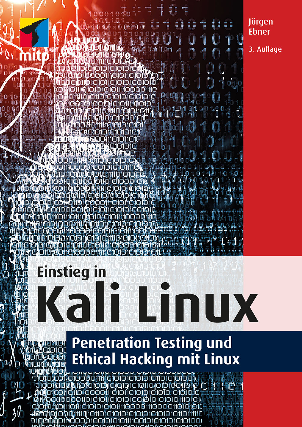 Einstieg In Kali Linux Penetration Testing Und Ethical Hacking Mit Linux German Edition 3rd Edition Ebner