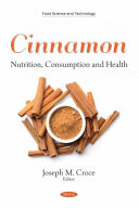 Cinnamon Nutrition Consumption And Health Frank Columbus