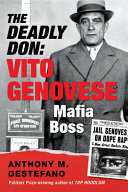 The Deadly Don Anthony M Destefano