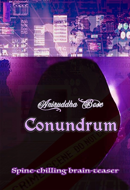 Conundrum Aniruddha Bose