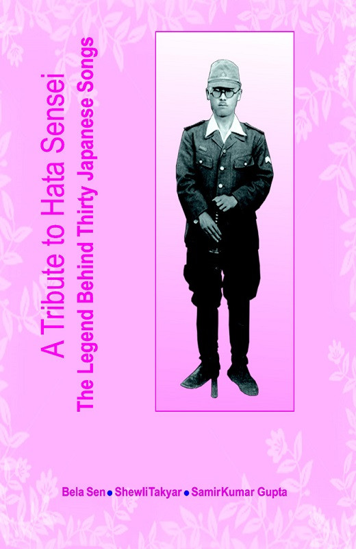 A Tribute To Hata Sensei The Legend Behind Thirty Japanese Songs Bela Sen