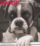 Woof Illustrated 1st Elliott Erwitt