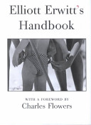 Elliott Erwitts Handbook 1st Edition Erwitt Elliott