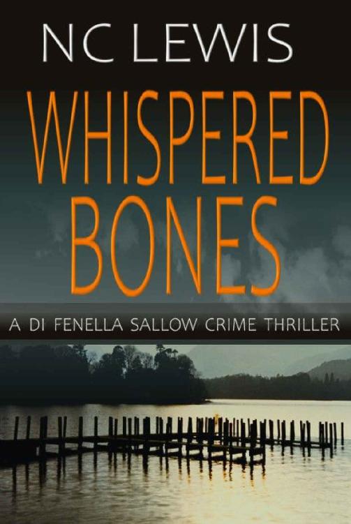 Whispered Bones Nc Lewis