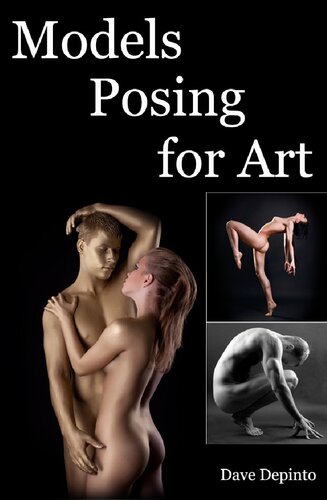 Models Posing For Art Models Posing For Art