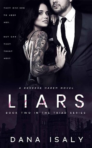 Liars Dana Isaly