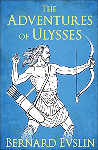 The Adventures Of Ulysses Evslin Bernard