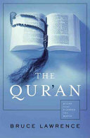 The Quran A Biography First Edition Lawrence Bruce