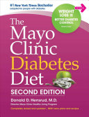 The Mayo Clinic Diabetes Diet 2nd Edition 2nd Edition Donald D Hensrud