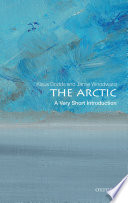 The Arctic A Very Short Introduction Dodds Klaus Woodward Jamie