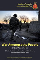 War Amongst The People Critical Assessments Illustrated