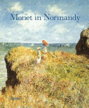 Monet In Normandy First Edition Richard Brettell