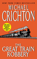 The 9780060502300 Crichton Michael