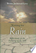 Waiting For Rain Reflections At The Turning Of The Year 1st Levy