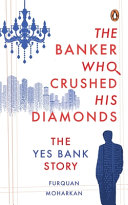 Banker Who Crushed His Diamonds Moharkan Furquan