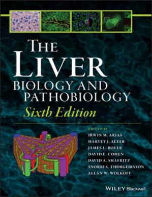 The Liver 6th Ed David Icke Perceptions Of A Renegade Mind 9781838415310 Pages 11271630 6th Edition Irwin M Arias