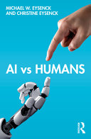 Ai Vs Humans 1st Edition Eysenck Michael W Eysenck Christine