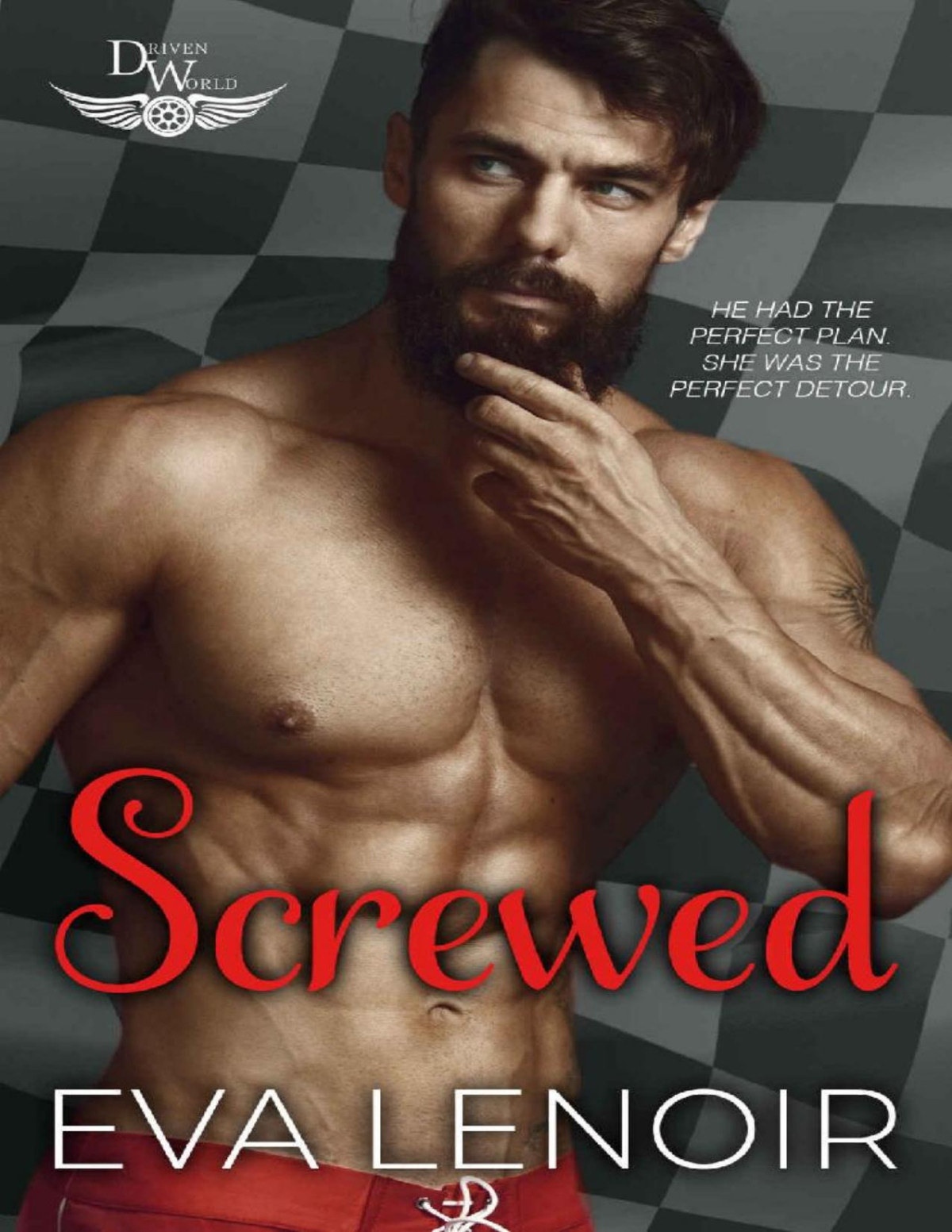 Screwed Eva Lenoir