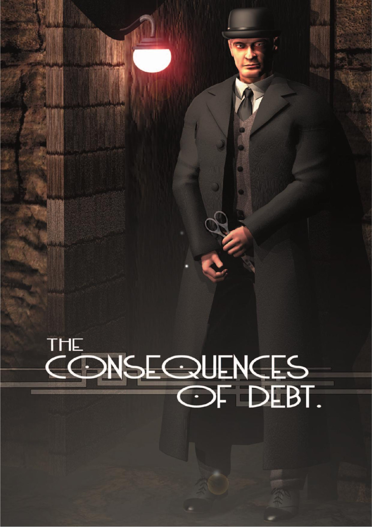 The Consequences Of Debt 1e Malcolm Craig