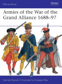 Armies Of The War Of The Grand Alliance 168897 Menatarms Esposito