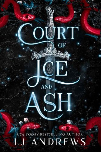 Court Of Ice And Ash Lj Andrews