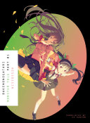 Bakemonogatari Part 1 Monster Tale Illustrated Nisioisin