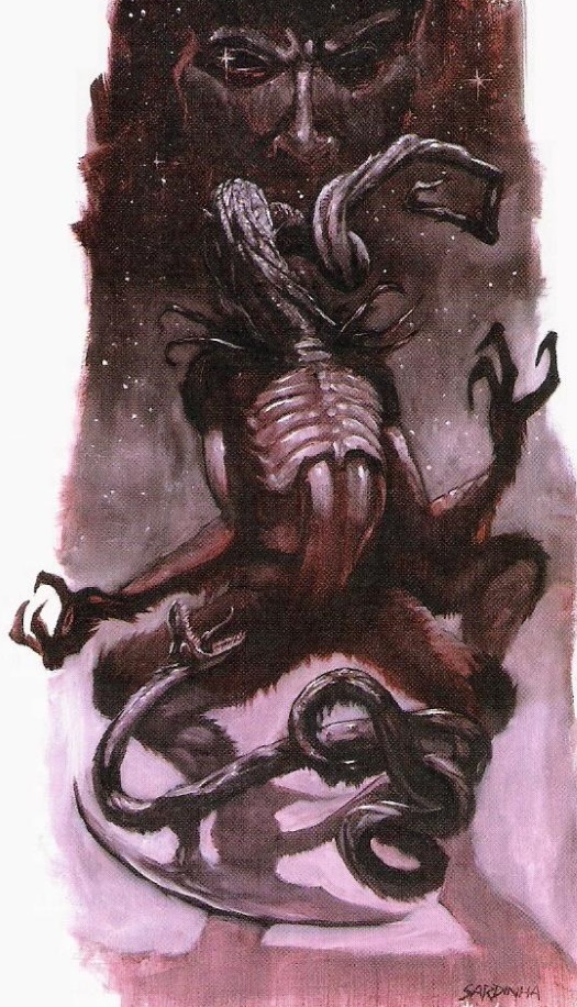 Ravenloft Before I Wake Ari Marmell