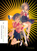 Bakemonogatari Part 2 Monster Tale Illustrated Nisioisin