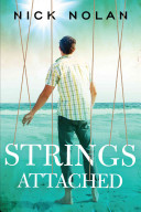 Strings Attached Tales From Ballena Beach Nick Nolan
