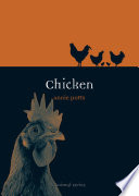 Chicken Annie Potts