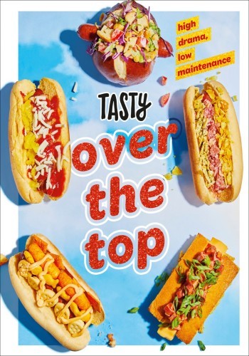 Tasty Over The Top Tasty
