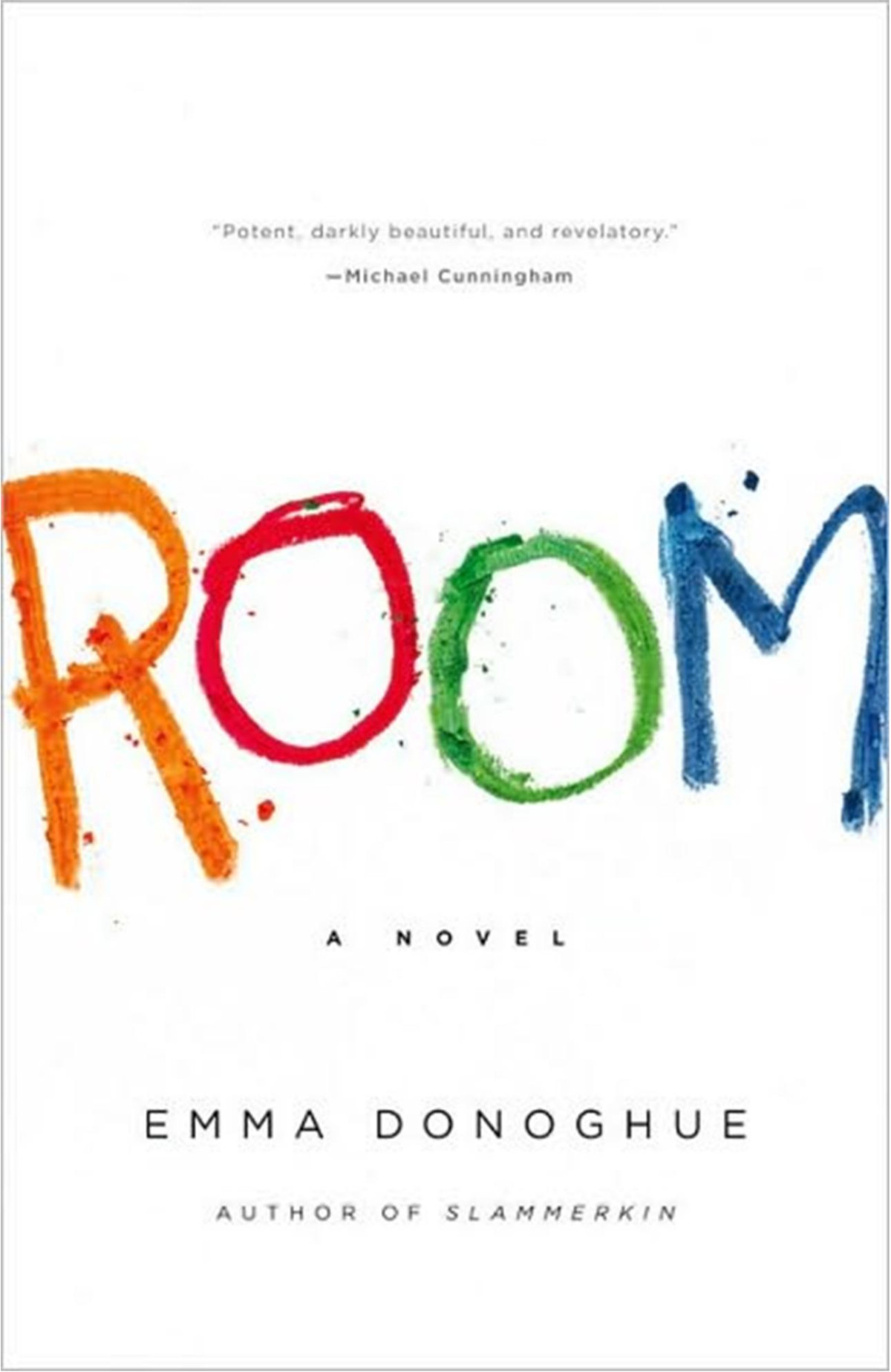 Room Emma Donoghue