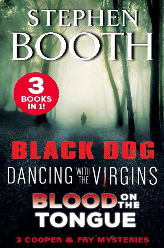 A Cooper And Fry Mystery Collection Books 1 3 Stephen Booth