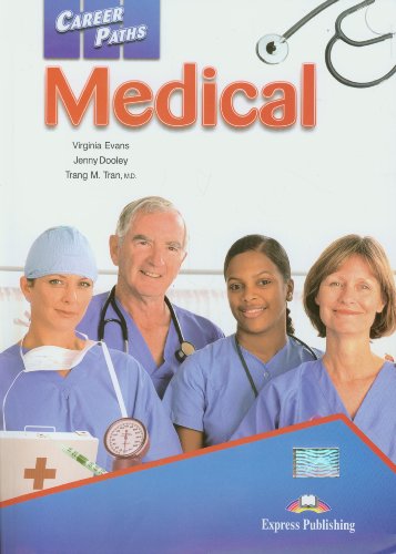 Career Path Medical Virginia Evans Jenny Dooley Trang M Tran