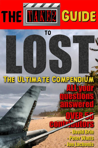 The Take2 Guide To Lost Mandatory Television Generated A Sweeping Dialogue And Here It Is James Oehley Erin Willard