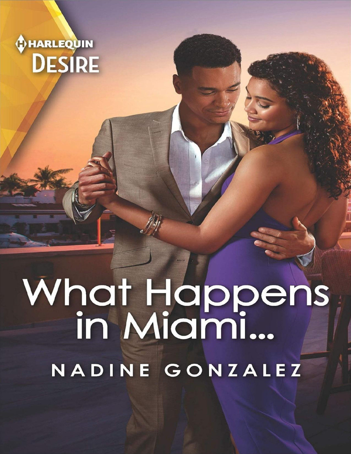 What Happens In Miami Nadine Gonzalez