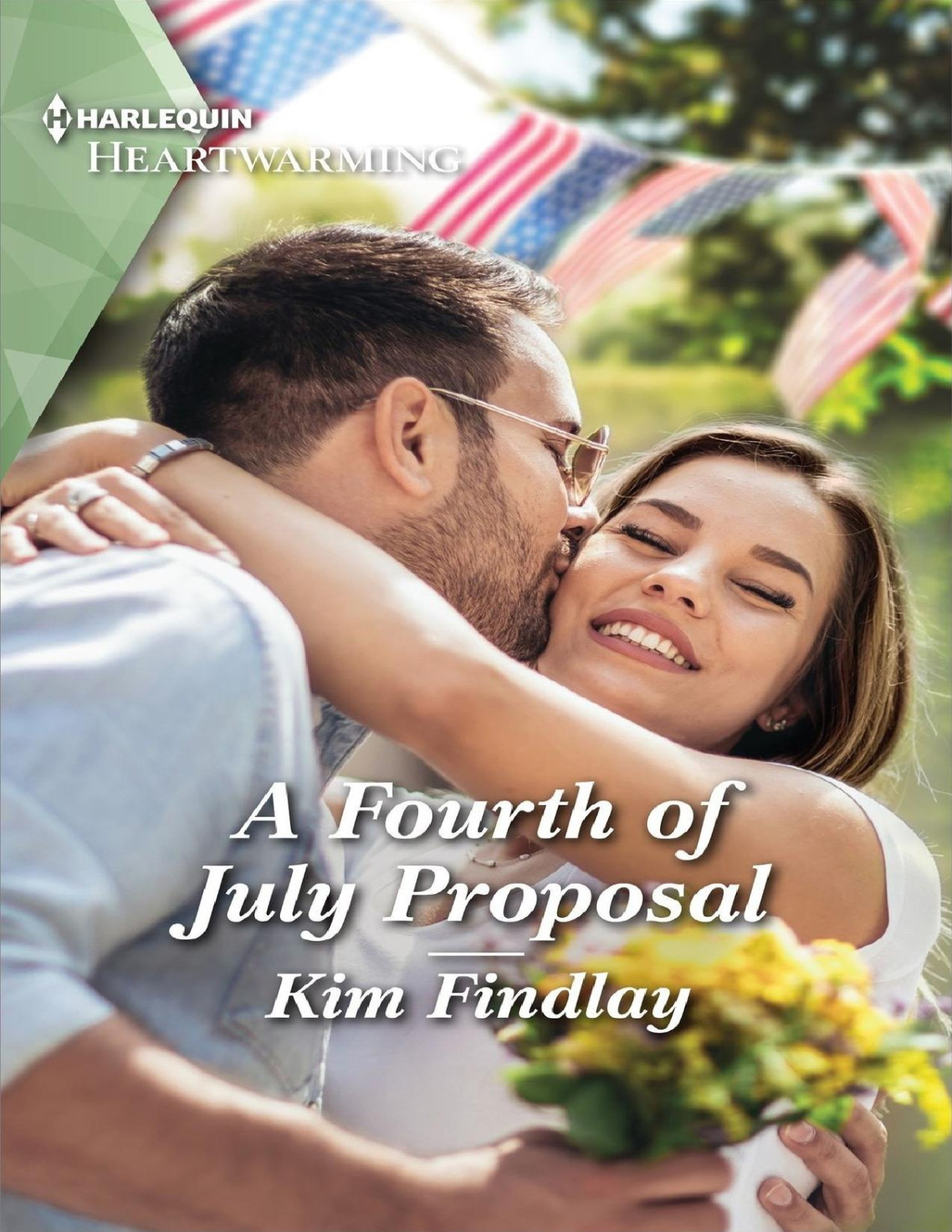 A Fourth Of July Proposal Kim Findlay