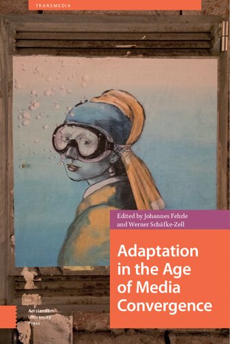 Adaptation In The Age Of Media Convergence