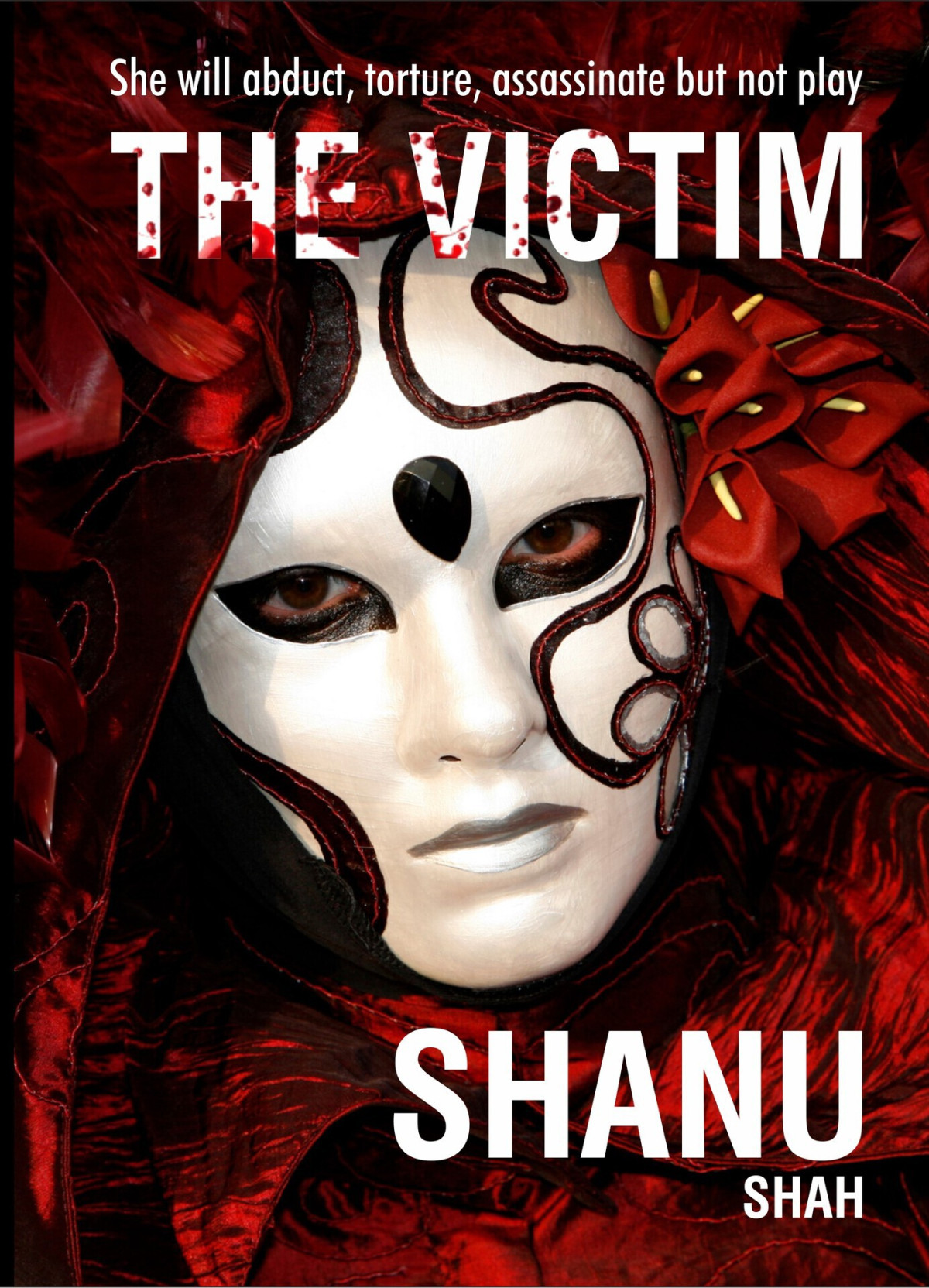 The Victim The Most Gripping And Twisted Thriller In Murder Mystery Shah
