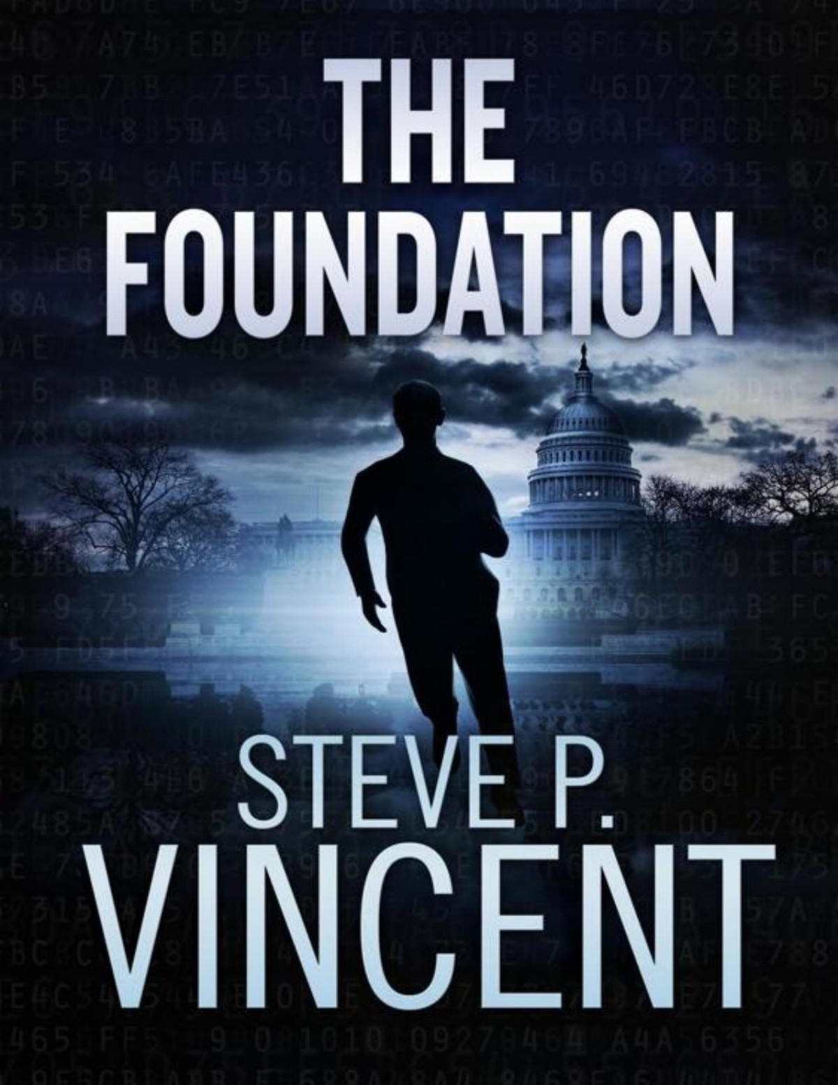 The Foundation Jack Emery 1 Steve P Vincent
