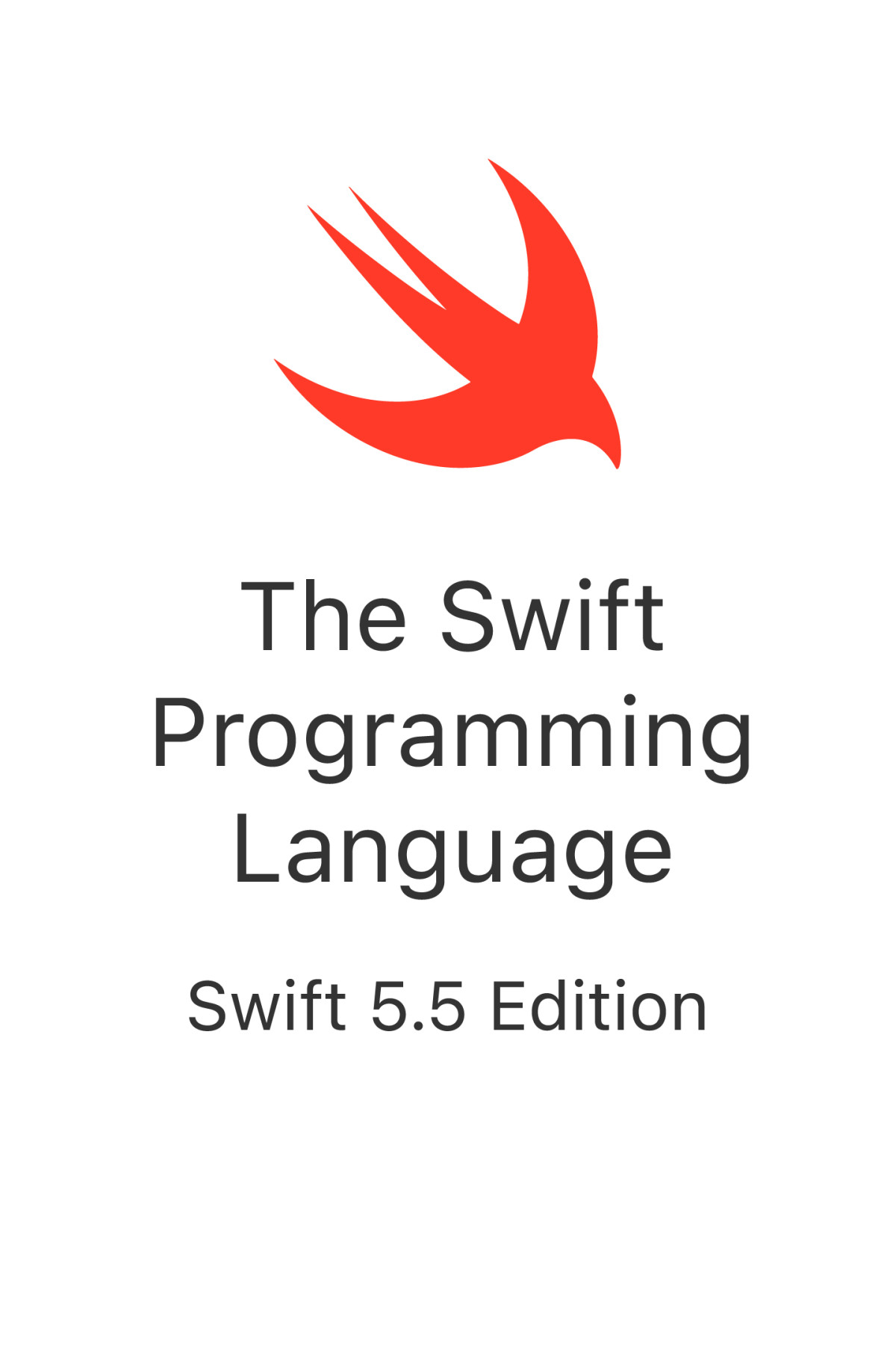 The Swift Programming Language Swift 55 Apple Inc