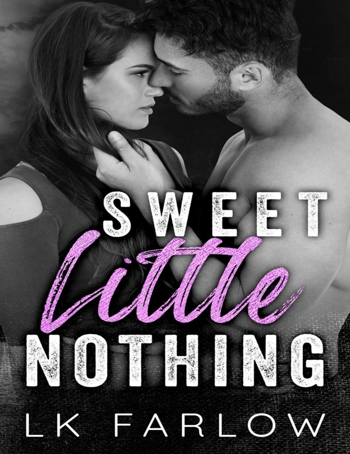 Sweet Little Nothing Lk Farlow