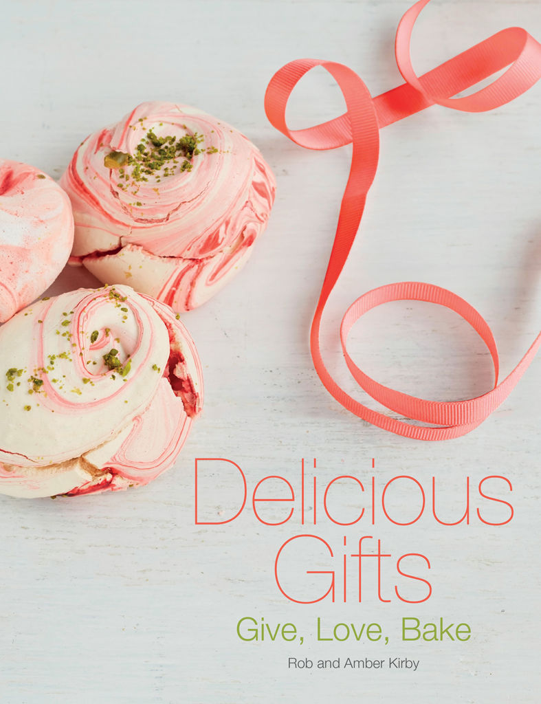 Delicious Gifts Kirby Rob