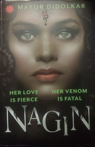 Nagin Mayur Didolkar