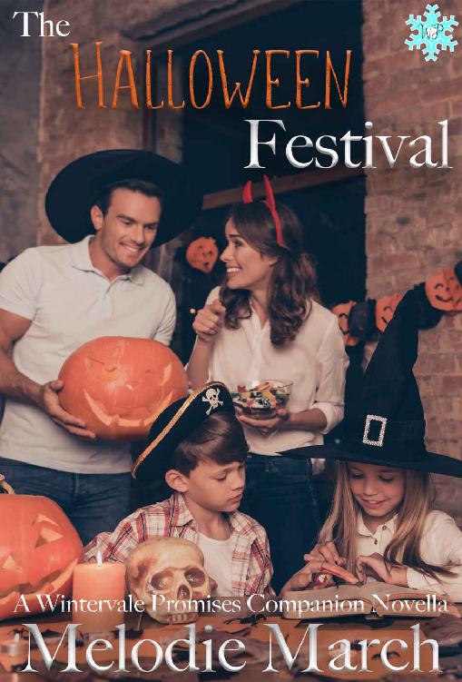 The Halloween Festival Wintervale Promises 115 Melodie March
