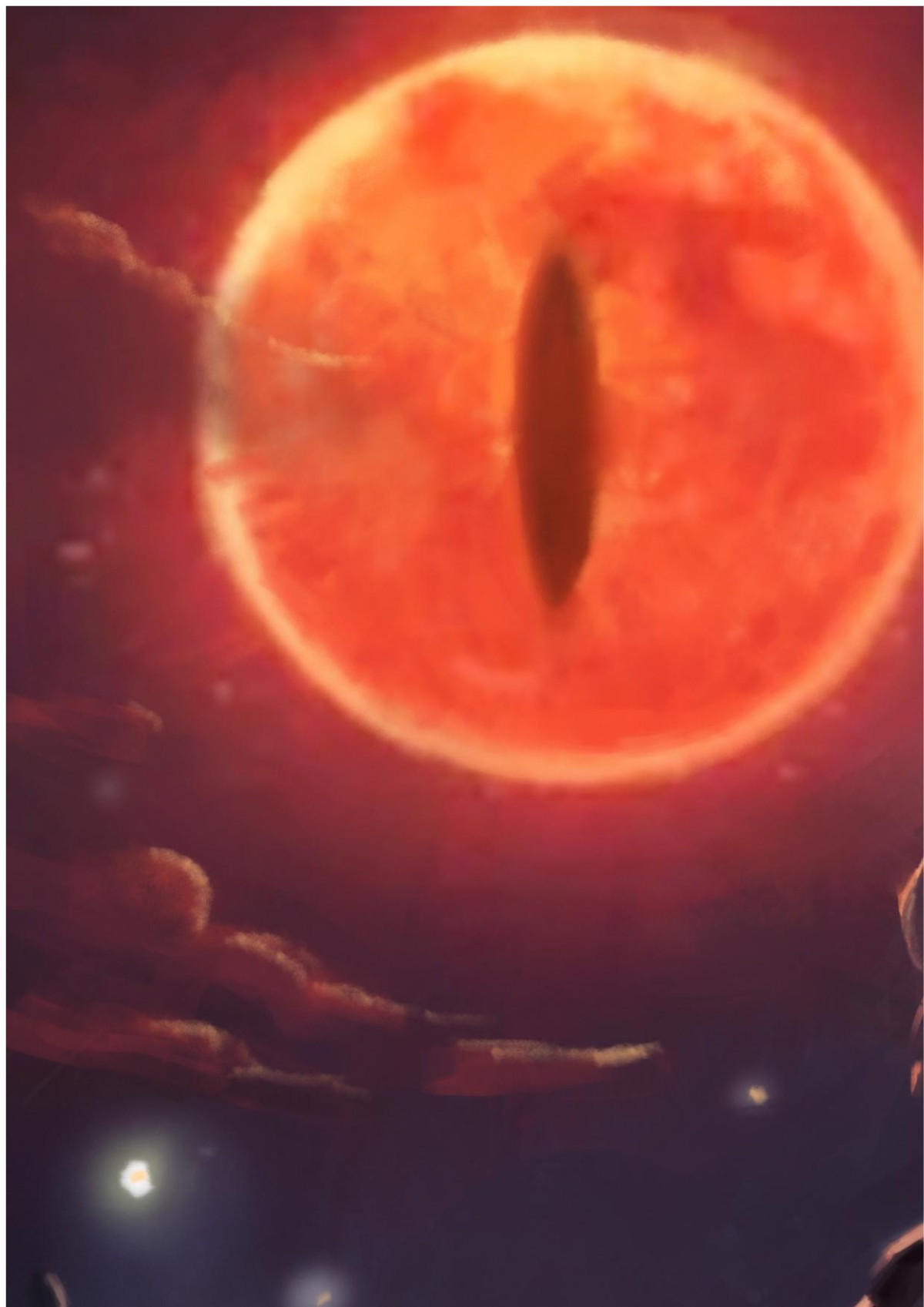 Beneath The Dragoneye Moons Selkie Myth