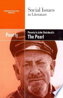 Poverty In John Steinbecks The Pearl Social Issues In Literature 2nd Edition Hawker