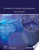 Frontiers In Clinical Drug Research Anti Infectives Volume 6 Ur Rahman